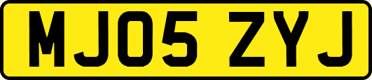 MJ05ZYJ