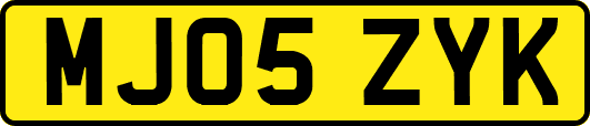 MJ05ZYK