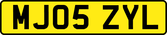 MJ05ZYL