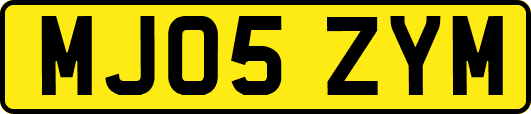 MJ05ZYM