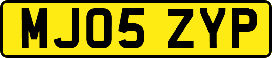 MJ05ZYP