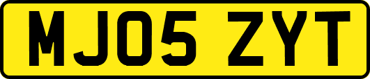 MJ05ZYT