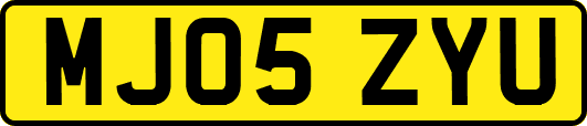 MJ05ZYU