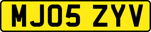 MJ05ZYV