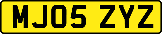 MJ05ZYZ