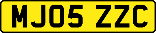 MJ05ZZC