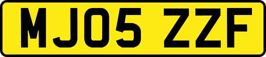 MJ05ZZF