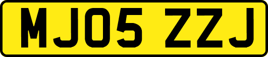 MJ05ZZJ