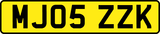 MJ05ZZK