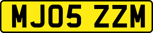 MJ05ZZM