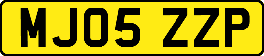 MJ05ZZP
