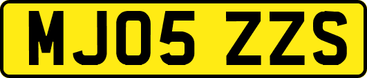 MJ05ZZS