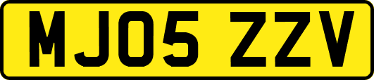 MJ05ZZV