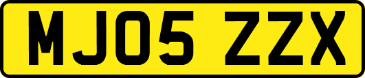 MJ05ZZX