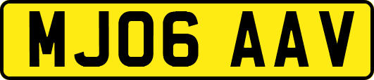 MJ06AAV