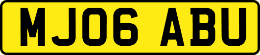 MJ06ABU