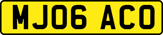 MJ06ACO