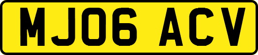 MJ06ACV