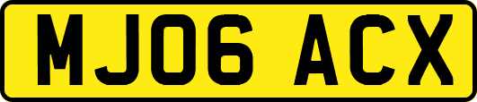 MJ06ACX