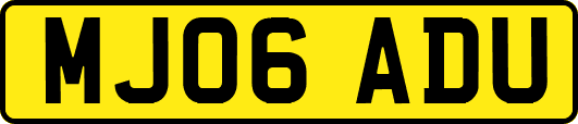 MJ06ADU