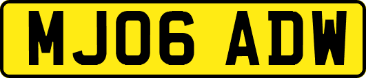 MJ06ADW
