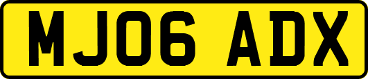 MJ06ADX