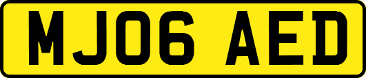 MJ06AED