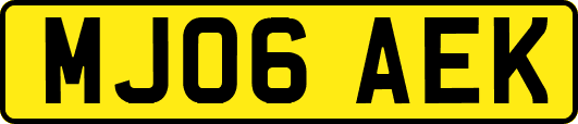 MJ06AEK