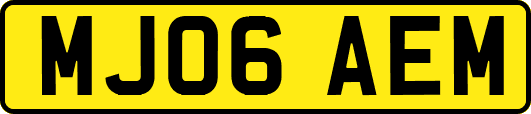 MJ06AEM