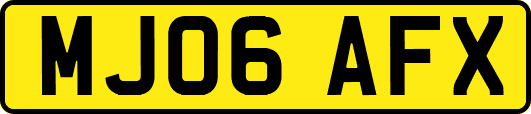 MJ06AFX