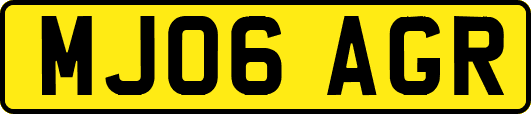 MJ06AGR