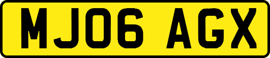 MJ06AGX