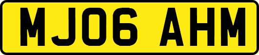 MJ06AHM