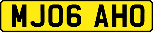 MJ06AHO