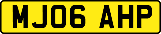 MJ06AHP