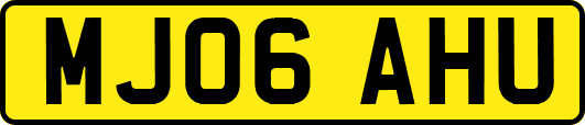 MJ06AHU