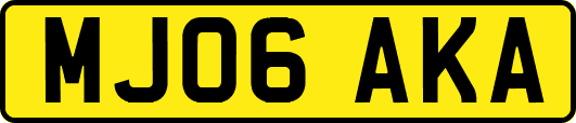 MJ06AKA