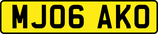 MJ06AKO