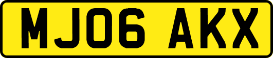 MJ06AKX