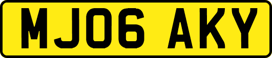 MJ06AKY
