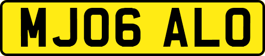 MJ06ALO