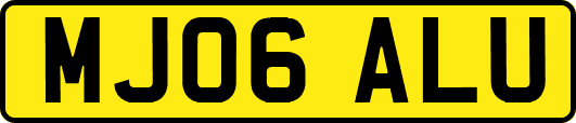 MJ06ALU