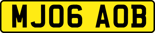 MJ06AOB