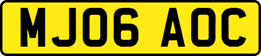 MJ06AOC