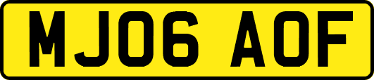 MJ06AOF