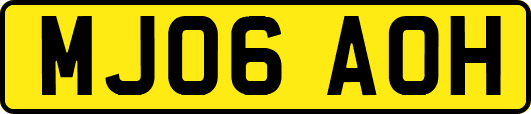 MJ06AOH