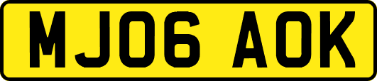 MJ06AOK