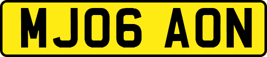 MJ06AON