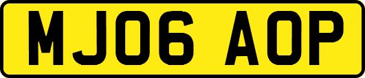 MJ06AOP