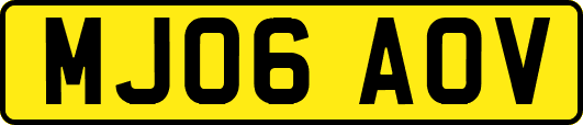 MJ06AOV